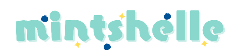 mintshelle's logo