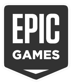 Epic Games Logo