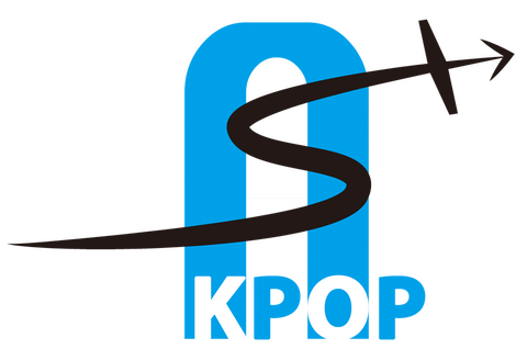 A-Kpop logo